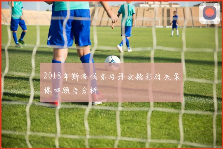 2018年斯洛伐克与丹麦精彩对决录像回顾与分析