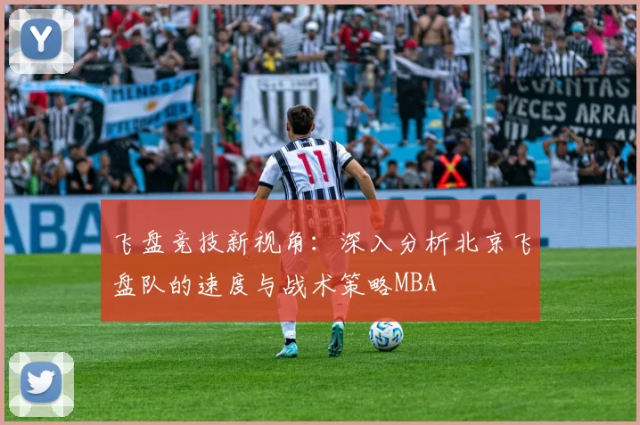 飞盘竞技新视角：深入分析北京飞盘队的速度与战术策略MBA