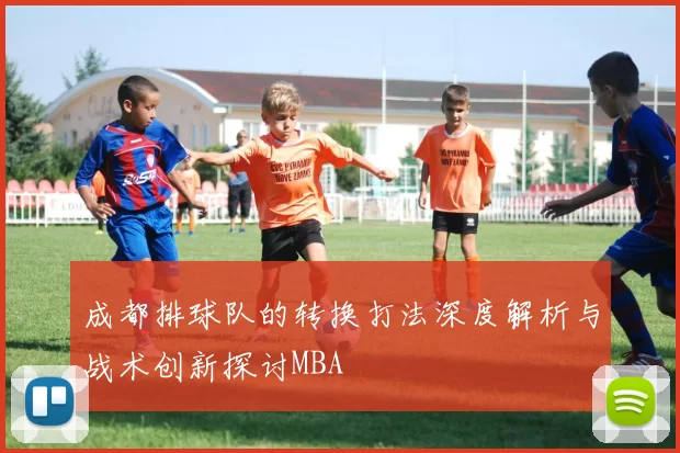 成都排球队的转换打法深度解析与战术创新探讨MBA