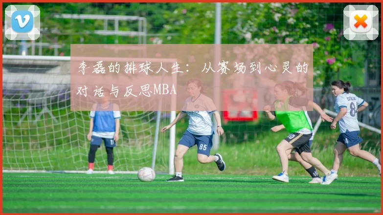 李磊的排球人生：从赛场到心灵的对话与反思MBA