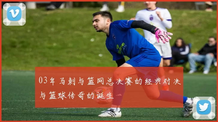 03年马刺与篮网总决赛的经典对决与篮球传奇的诞生