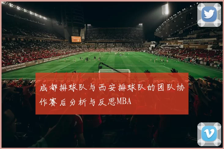 成都排球队与西安排球队的团队协作赛后分析与反思MBA